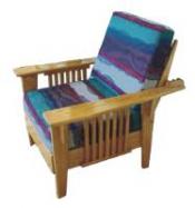 Morris Chair