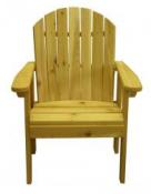Click to enlarge image  - Garden Chair  - This chair is very easy to get in and out of. $ 260