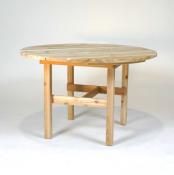 Click to enlarge image  - Garden Table  - This Garden Table $ 415 Matches Garden Chair 